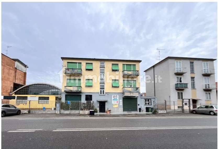 Appartamento in vendita a Rozzano