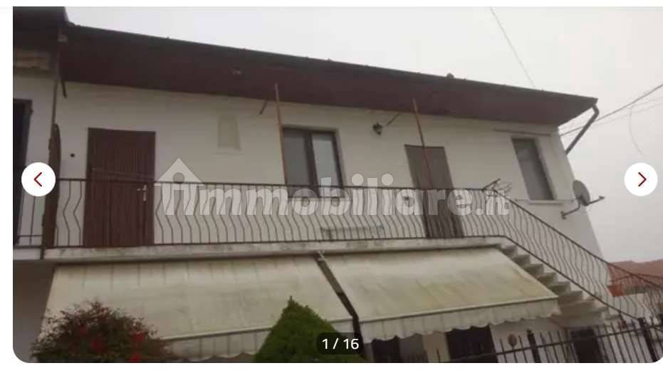 Appartamento in vendita a Corbetta