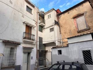 Cortile interno