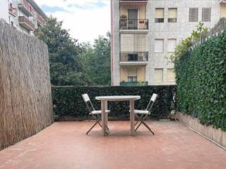 Bilocale via Casoretto 45, Casoretto, Milano