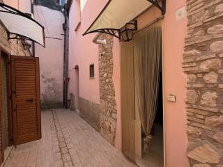 Cortile interno