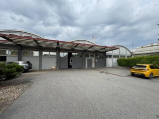 Posto macchina