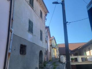 Cortile interno