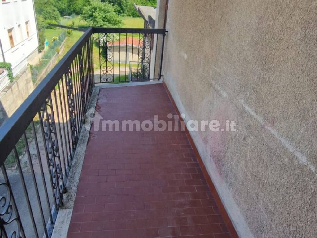 Balcone