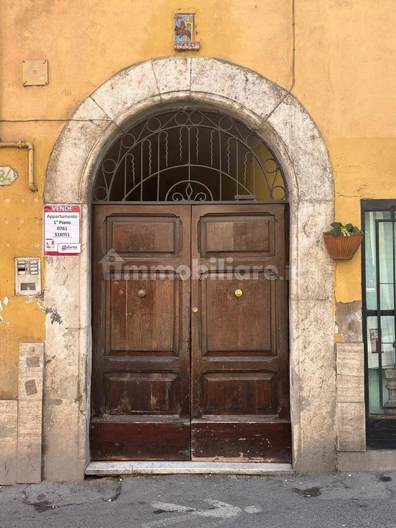 Appartamento in vendita a Civita Castellana