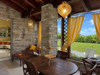 Veranda
