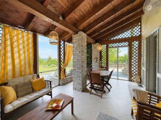Veranda