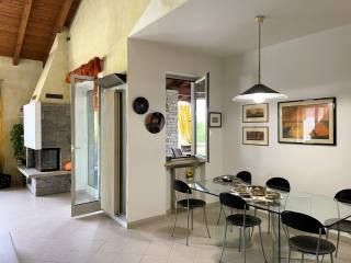 Sala da pranzo