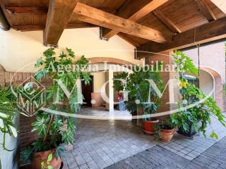 Cortile interno
