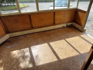 Veranda