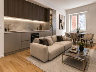 Trilocale viale Sarca 91, Prato Centenaro, Milano