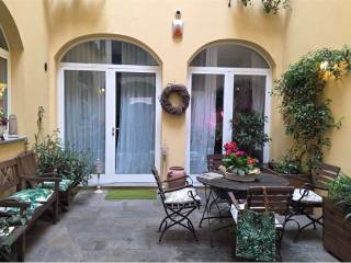 Cortile interno