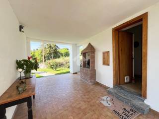 Interno palazzo