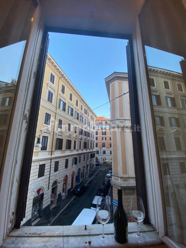 Appartamento in affitto a Roma
