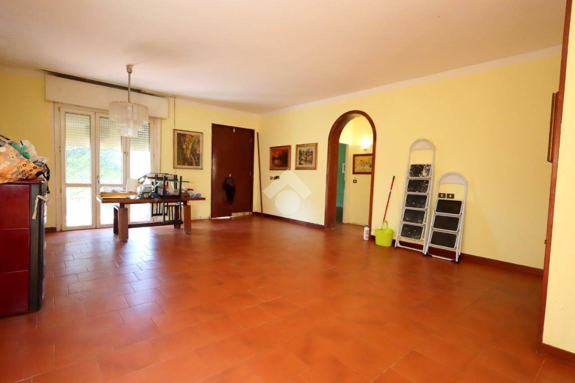 Villa in vendita a San Zeno Naviglio