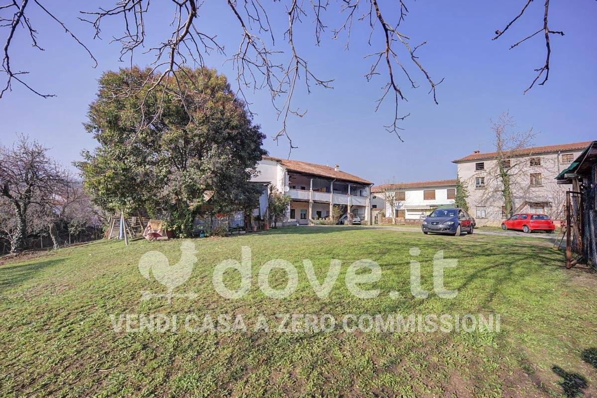Villa in vendita a Zugliano