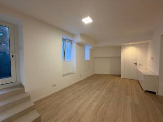 Loft via Grosotto, Portello - Parco Vittoria, Milano