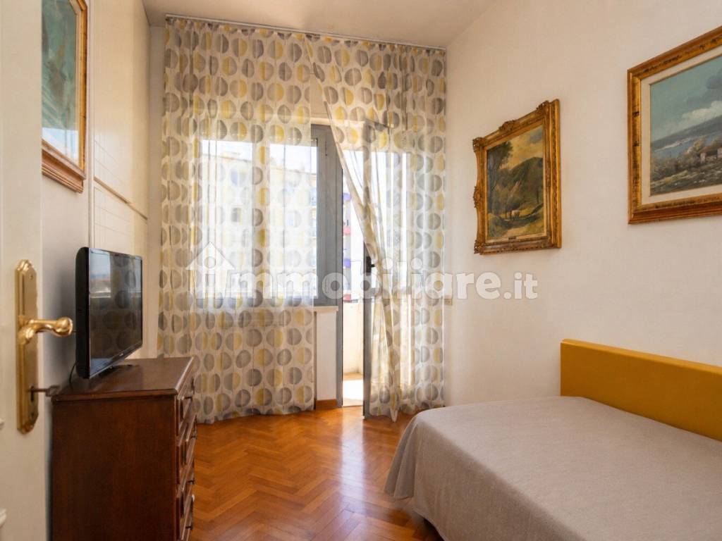 Camera da letto