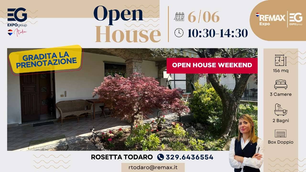 Villa in vendita a Bonate Sopra