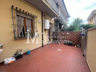 Cortile interno
