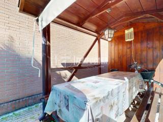 Veranda