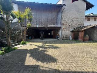 Cortile interno