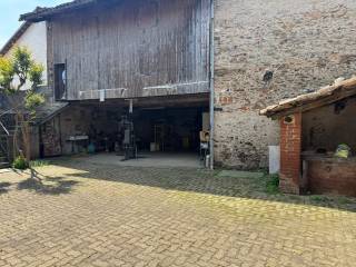 Cortile interno
