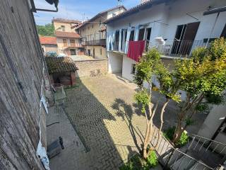 Cortile interno