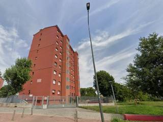 Appartamento via Bolla 16, Gallaratese, Milano