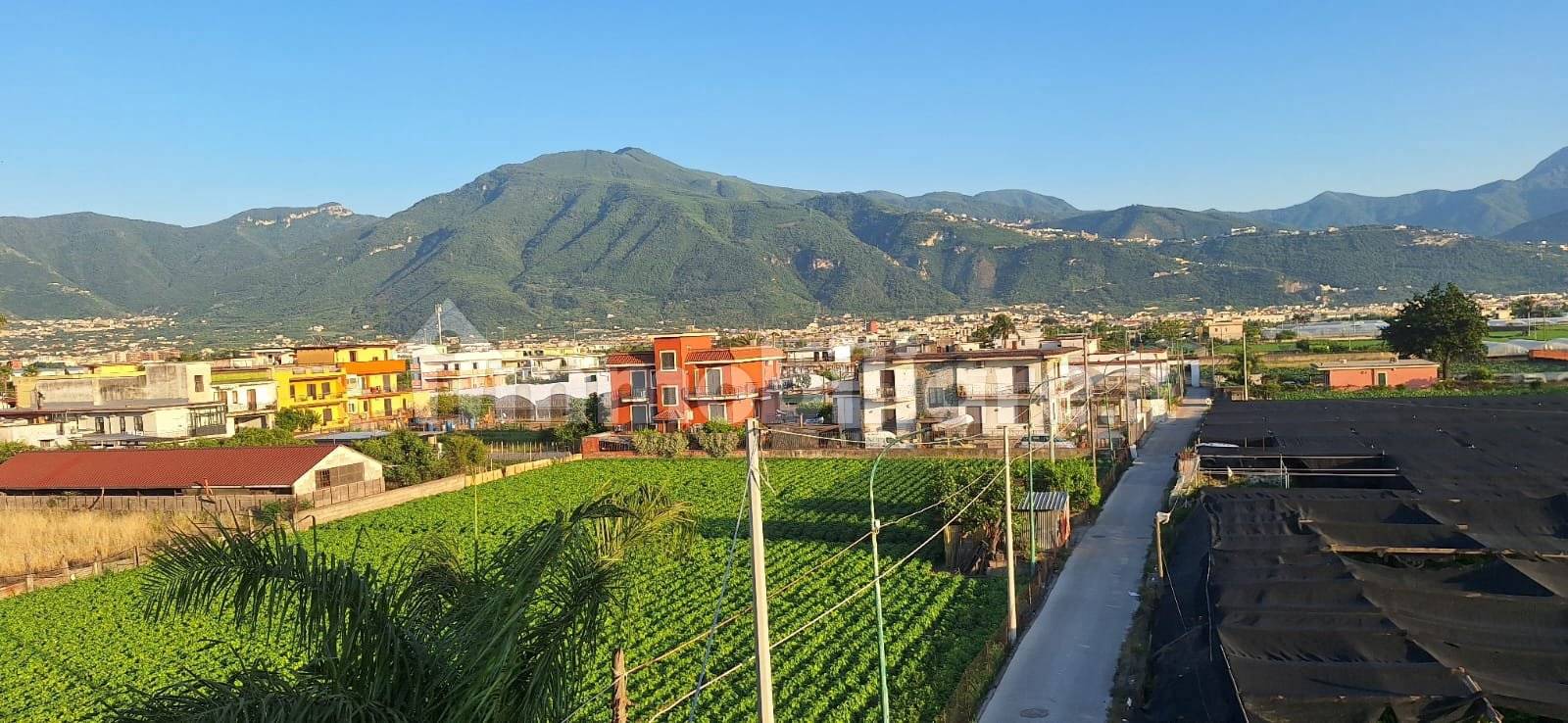 Appartamento in affitto a Scafati