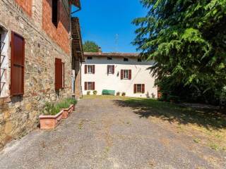 Cortile interno