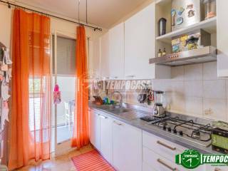 Trilocale via Filippo de Pisis 59, Quarto Oggiaro, Milano
