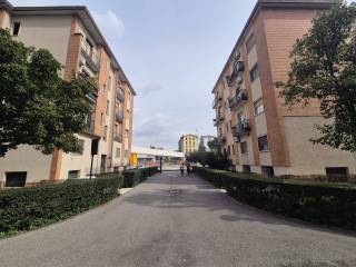 Bilocale via Lodovico il Moro 159, Tre Castelli - Faenza, Milano