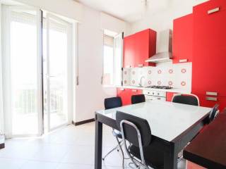 Bilocale via Vincenzo da Seregno 4, Affori, Milano