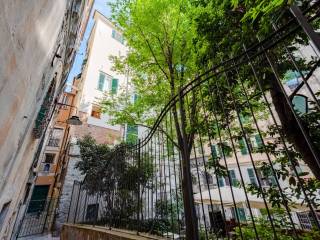 Cortile interno