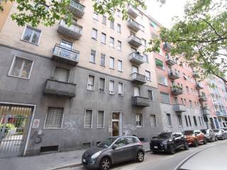 Bilocale via Alfonso Capecelatro 15, San Siro, Milano
