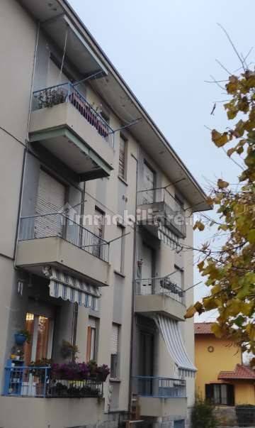 Appartamento in vendita a Morazzone