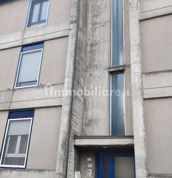 Appartamento in vendita a Malnate