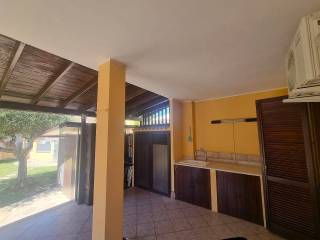 Veranda