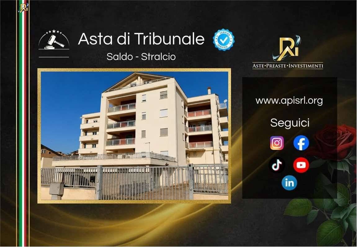 Palazzo - Stabile in vendita a Avezzano