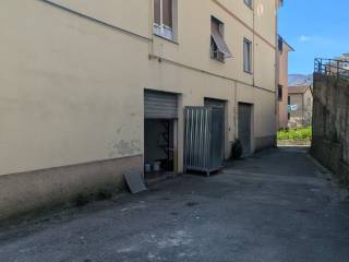 Cortile interno