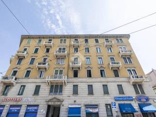 Bilocale piazzale Luigi E. Corvetto 3, Corvetto, Milano