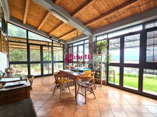 Veranda
