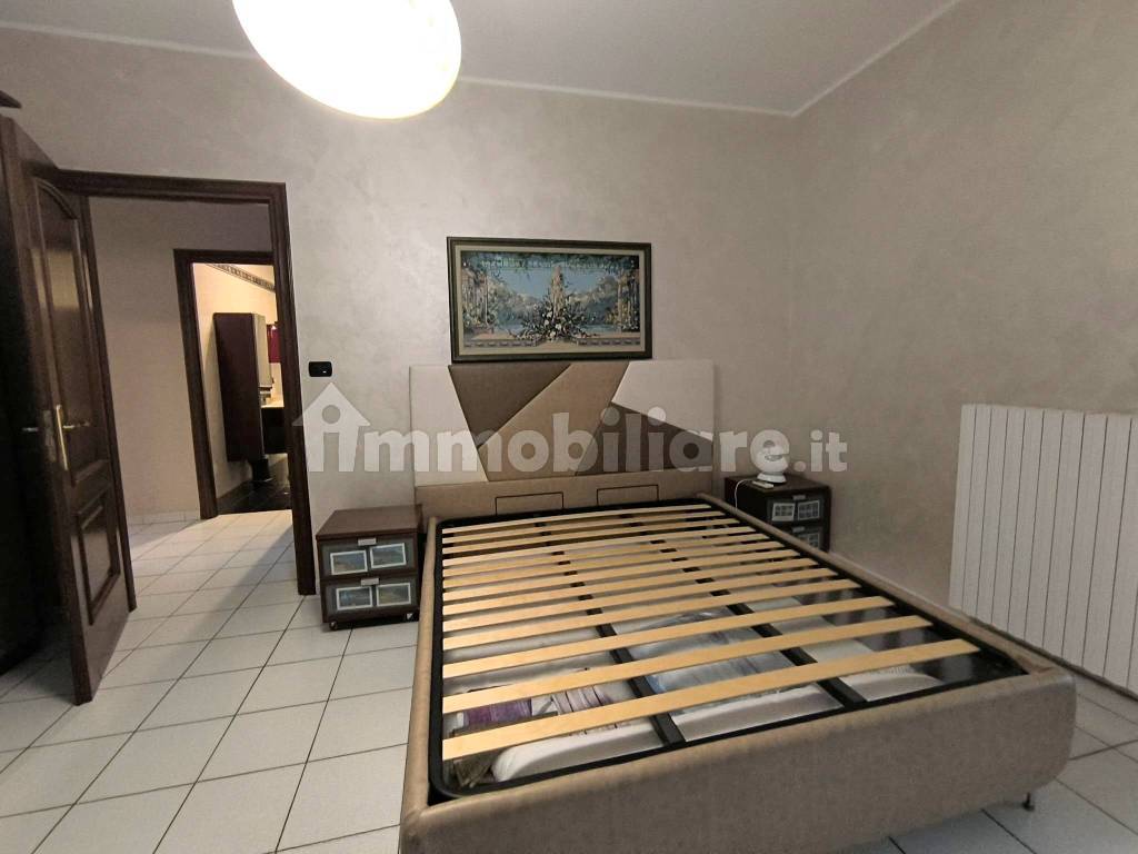 Camera da letto