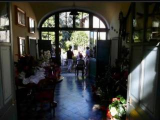 Interno palazzo