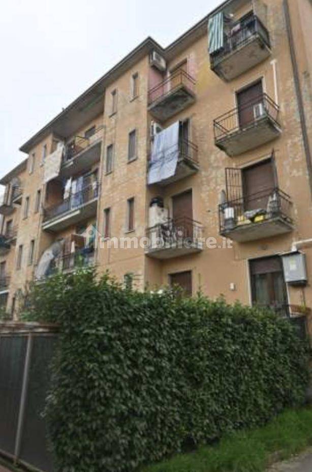 Appartamento in vendita a Pozzuolo Martesana