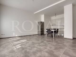 Monolocale via Antonio Bronzino 13, Città Studi, Milano