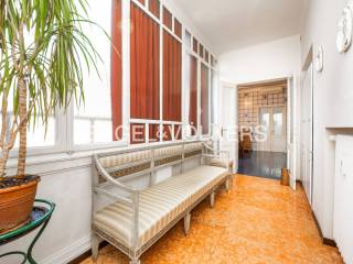 Veranda