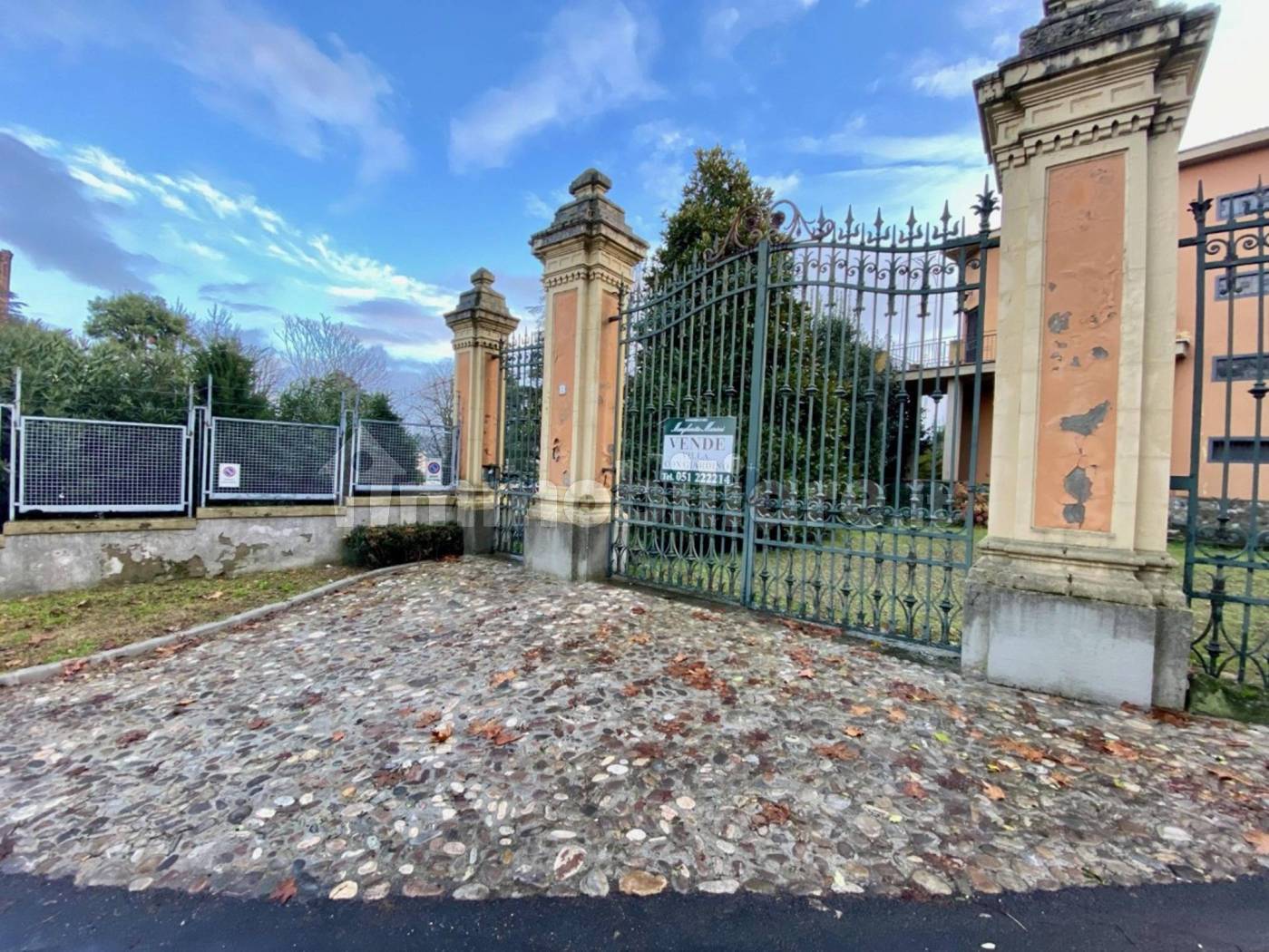 Villa in vendita a Bologna