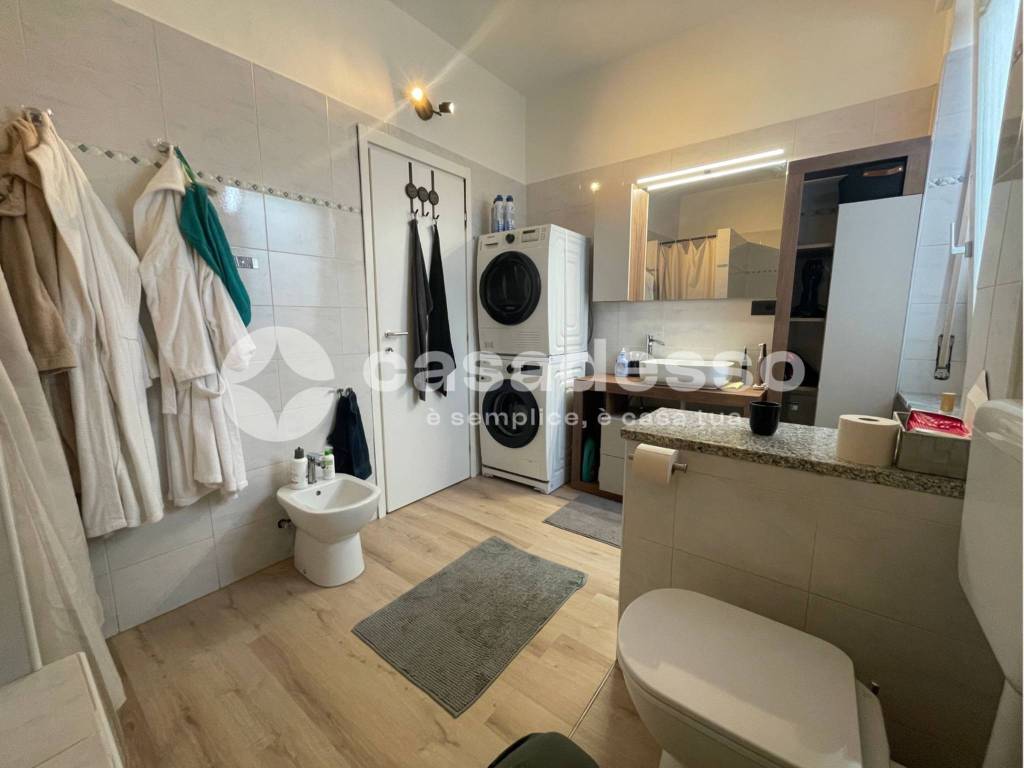 Bagno